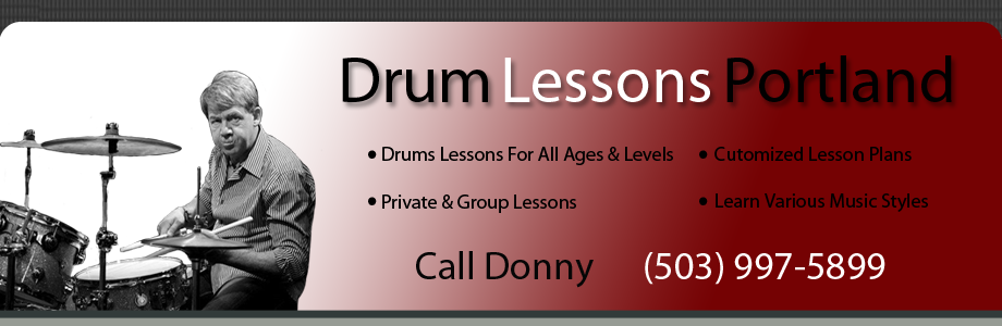 Best Drum Lessons Portland